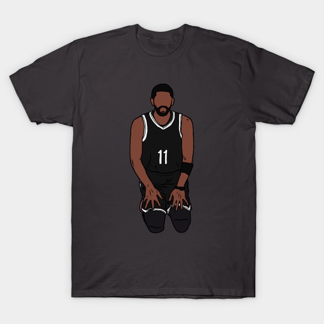 Ramadan Kyrie T-Shirt by rattraptees